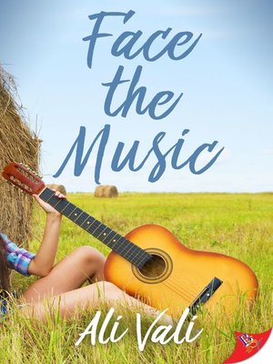 Face the Music - ebook